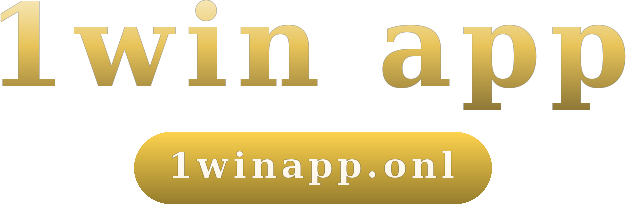 1win app logo