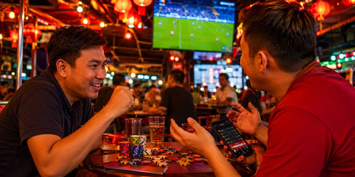 1win app Casino 1win app — từ bàn live đến slot, gọn trong túi